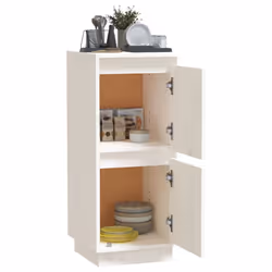 VidaXL 813382 living room sideboard/buffet - Additional view 4