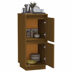 VidaXL 813387 living room sideboard/buffet - Additional view 4