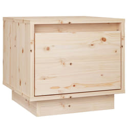 VidaXL 813395 nightstand/bedside table