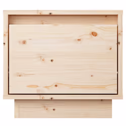 VidaXL 813396 nightstand/bedside table - Additional view 5