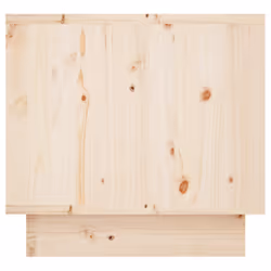 VidaXL 813396 nightstand/bedside table - Additional view 6