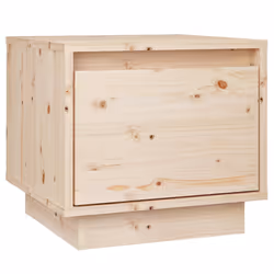 VidaXL 813396 nightstand/bedside table - Additional view 7