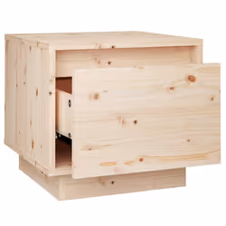 VidaXL 813396 nightstand/bedside table - Additional view 8