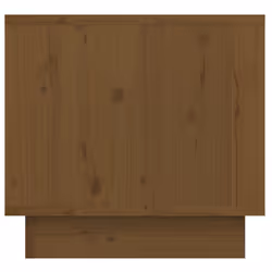 VidaXL 813402 nightstand/bedside table Brown - Additional view 8
