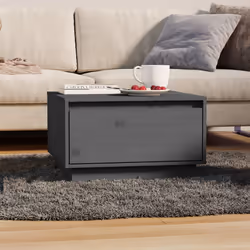 VidaXL 813407 coffee/side/end table - Additional view 2