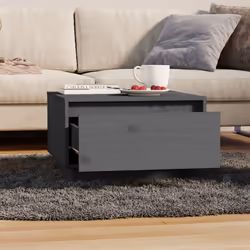 VidaXL 813407 coffee/side/end table - Additional view 7