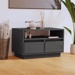 VidaXL 813427 TV cabinet/entertainment centre