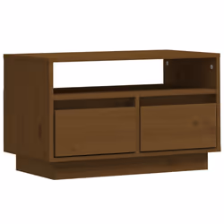 VidaXL 813428, Brown, Wood, Wood, 600 mm, 350 mm, 370 mm