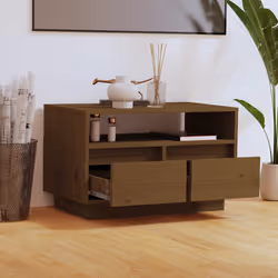 VidaXL 813428 TV cabinet/entertainment centre