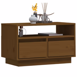 VidaXL 813428 TV cabinet/entertainment centre - Additional view 4