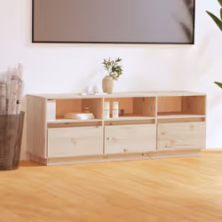 VidaXL 813430 TV cabinet/entertainment centre