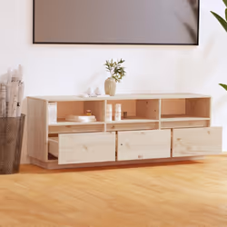 VidaXL 813430 TV cabinet/entertainment centre