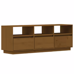 VidaXL 813433, Brown, Wood, Wood, 1400 mm, 370 mm, 500 mm