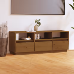 VidaXL 813433 TV cabinet/entertainment centre