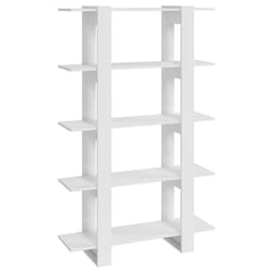 VidaXL 811535 living room bookcase