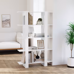 VidaXL 811535 living room bookcase