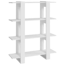 VidaXL 811538 living room bookcase