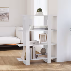 VidaXL 811538 living room bookcase