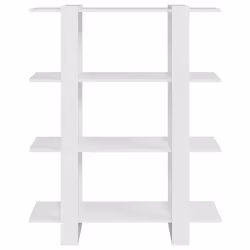 VidaXL 811538 living room bookcase