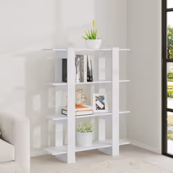 VidaXL 811538 living room bookcase - Additional view 5