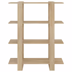 VidaXL 811541 living room bookcase