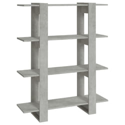 VidaXL 811542 living room bookcase