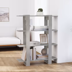 VidaXL 811542 living room bookcase