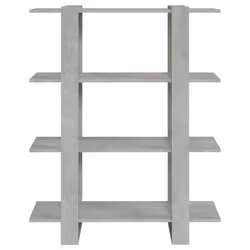 VidaXL 811542 living room bookcase