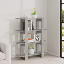 VidaXL 811542 living room bookcase - Additional view 6
