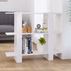 VidaXL 811547 living room bookcase