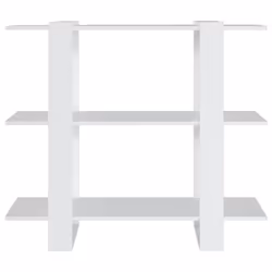 VidaXL 811547 living room bookcase