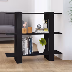 VidaXL 811548 living room bookcase - Additional view 2