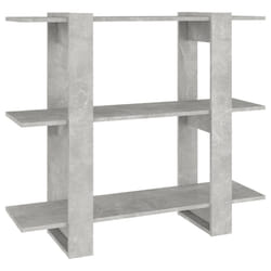 VidaXL 811551 living room bookcase