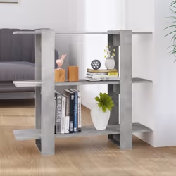VidaXL 811551 living room bookcase