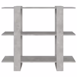 VidaXL 811551 living room bookcase