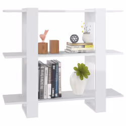 VidaXL 811553 living room bookcase - Additional view 5