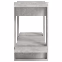 VidaXL 811560 living room bookcase - Additional view 4