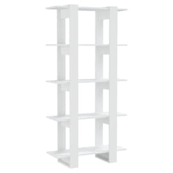 VidaXL 811565 living room bookcase