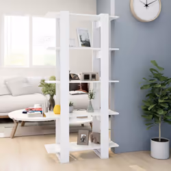 VidaXL 811565 living room bookcase