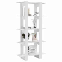VidaXL 811565 living room bookcase - Additional view 4