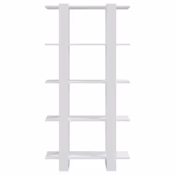 VidaXL 811565 living room bookcase - Additional view 5