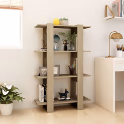 VidaXL 811577 living room bookcase - Additional view 3
