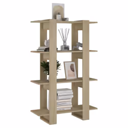 VidaXL 811577 living room bookcase - Additional view 4