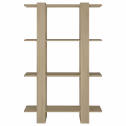 VidaXL 811577 living room bookcase - Additional view 5