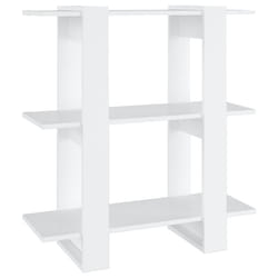 VidaXL 811583 living room bookcase