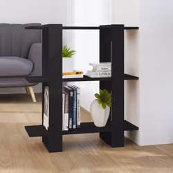VidaXL 811584 living room bookcase