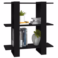 VidaXL 811584 living room bookcase - Additional view 4