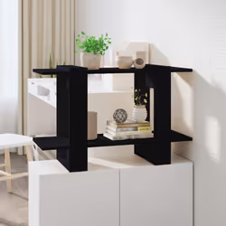 VidaXL 811593 living room bookcase