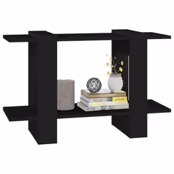 VidaXL 811593 living room bookcase - Additional view 4
