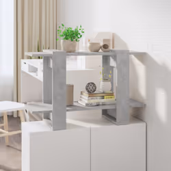 VidaXL 811596 living room bookcase